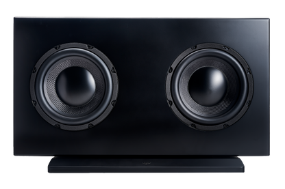 Totem Tribe Solution Sub 500W Subwoofer (Each)