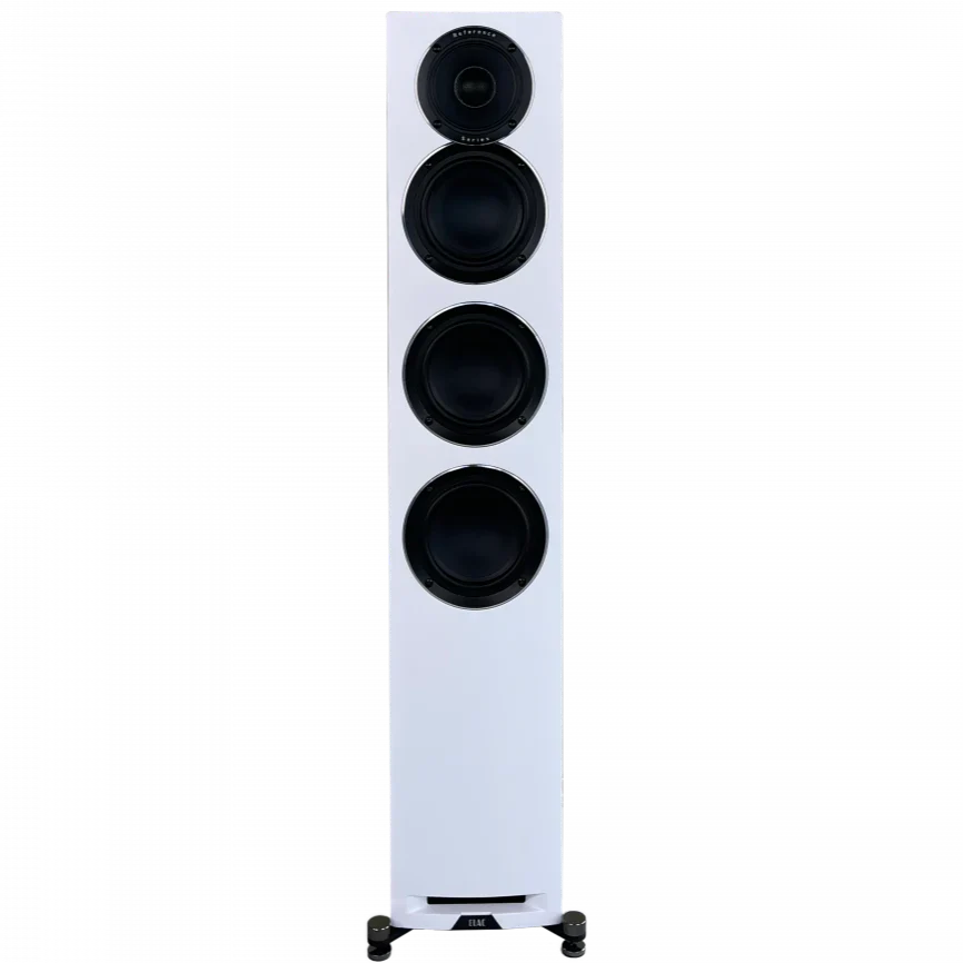 Elac UniFi Reference UFR52 5.25 Floorstanding Speaker (Each)
