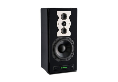 McIntosh XR50 3-Way Passive Bookshelf Speaker (Each)