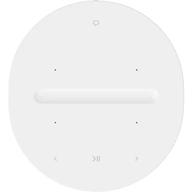 Sonos Era 100 Bookshelf Speaker