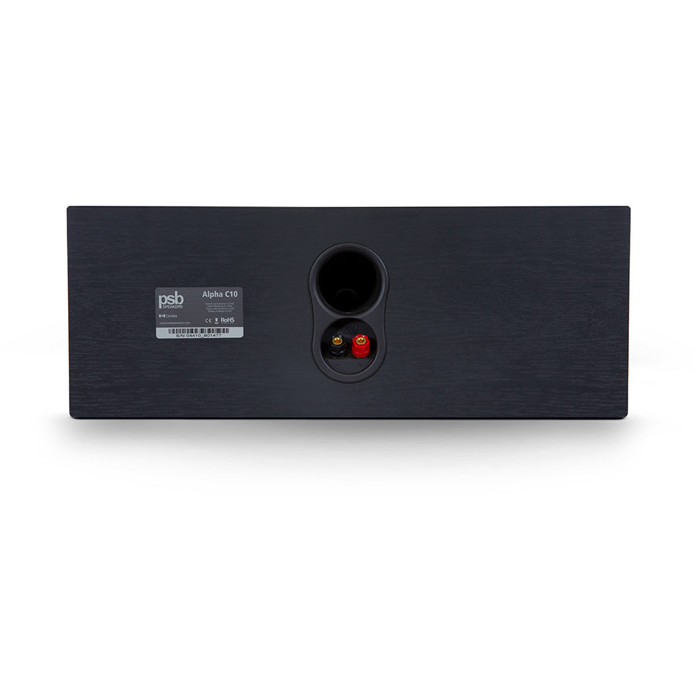 PSB Alpha C10 Center Channel Speaker (Each)