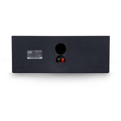 PSB Alpha C10 Center Channel Speaker (Each)