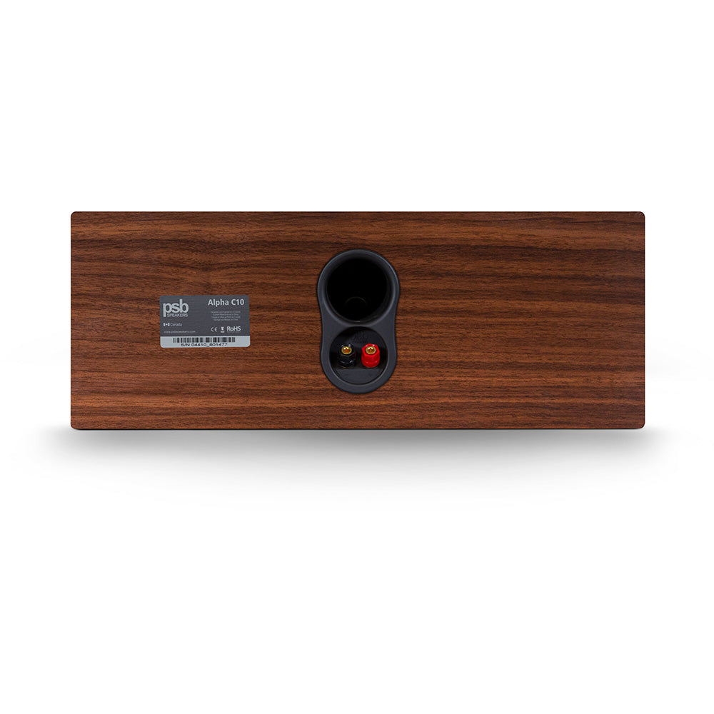 PSB Alpha C10 Center Channel Speaker (Each)