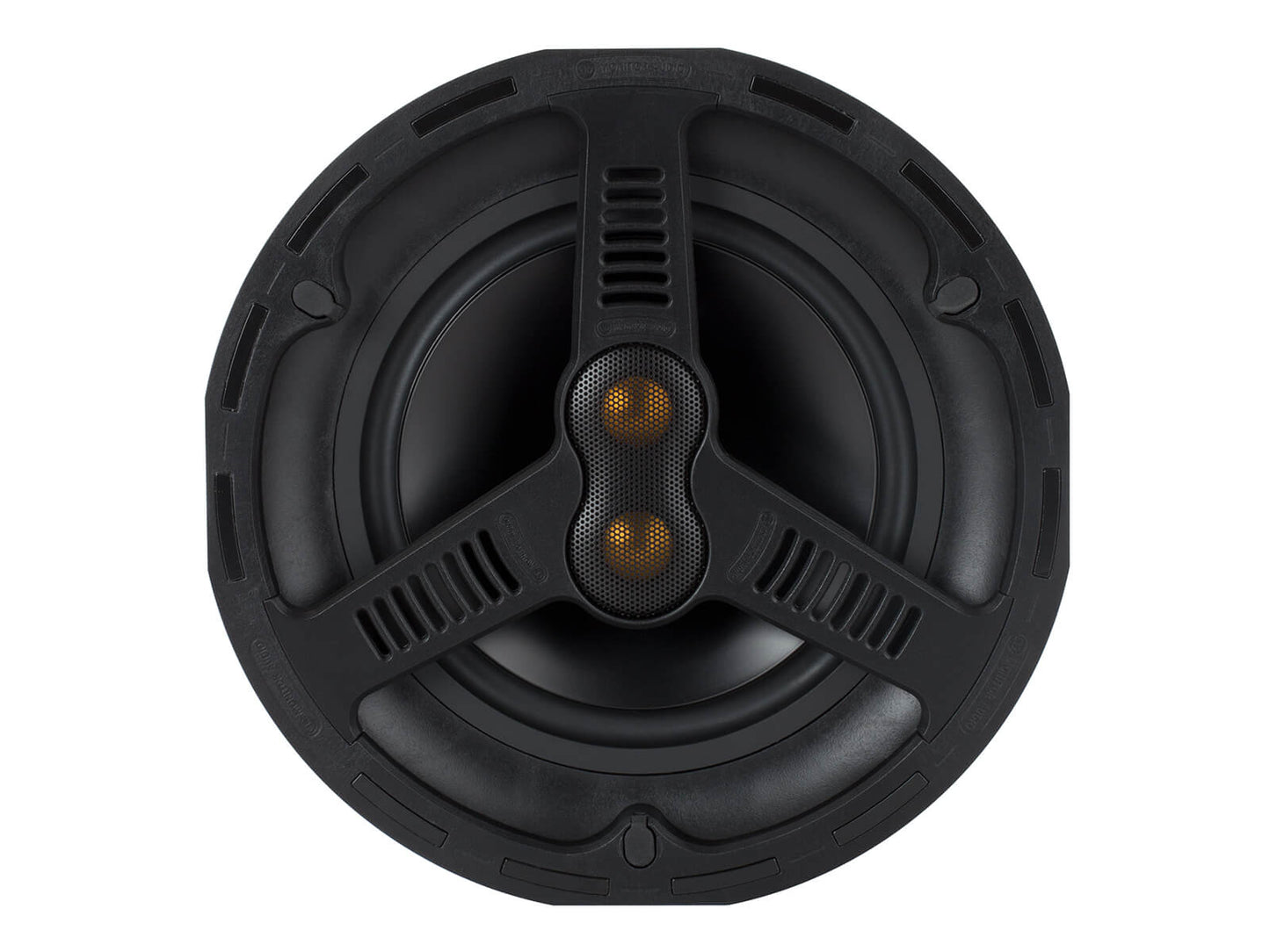 Monitor Audio AWC280T2 All-Weather Stereo In-Ceiling Speaker (Each)