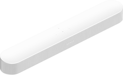 Sonos Beam 2 Smart Soundbar with Voice Control