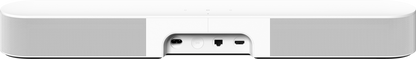 Sonos Beam 2 Smart Soundbar with Voice Control