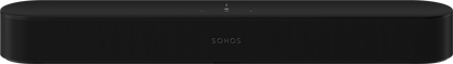 Sonos Beam 2 Smart Soundbar with Voice Control
