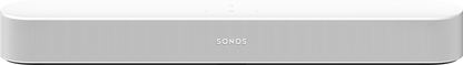 Sonos Beam 2 Smart Soundbar with Voice Control