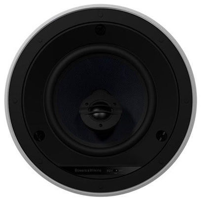Bowers & Wilkins CCM 683 In-Ceiling Speakers (Each)