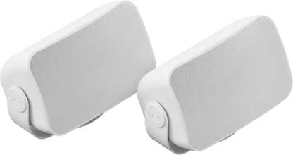 Sonos Outdoor Set AMP 2-Channel Bundle With Sonance Outdoor Speakers