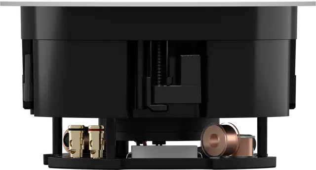 Sonos In-Ceiling Speakers Bundle with Sonos Amp 250W 2-Channel Amplifier (Pair)