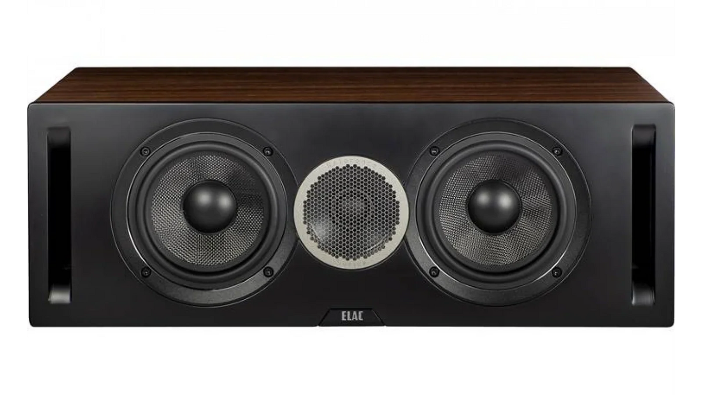 Elac Debut Reference DCR52 5.25" Center Channel Speaker