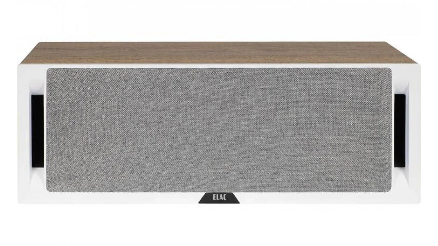 Elac Debut Reference DCR52 5.25" Center Channel Speaker