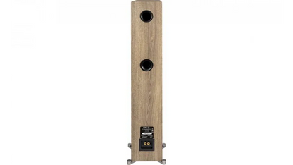 Elac Debut Reference DFR52 5.25" Floorstanding Speaker (Each)