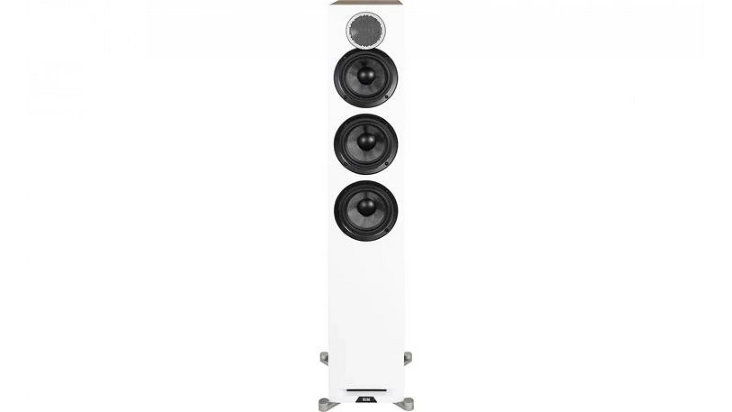 Elac Debut Reference DFR52 5.25" Floorstanding Speaker (Each)