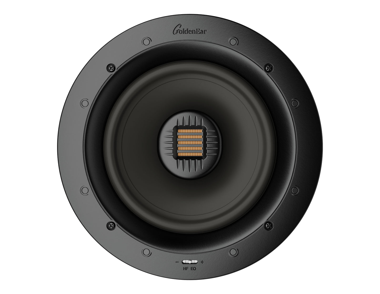 GoldenEar Invisa 850 In-Ceiling Loudspeaker (Each)