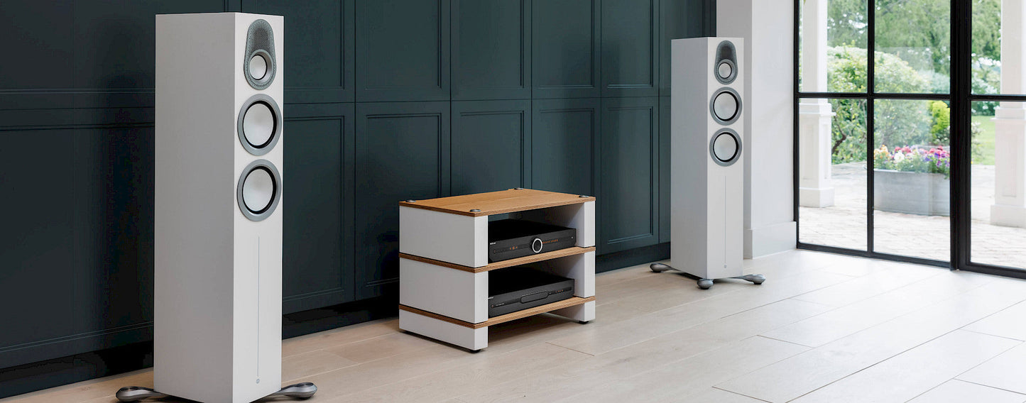 Monitor Audio Gold 300 6G Floorstanding Speaker (Pair)