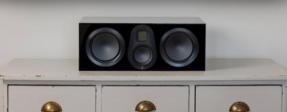 Monitor Audio Gold C250 6G Center Channel Speaker (Each)