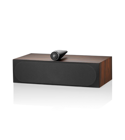 Bowers & Wilkins HTM71 S3 Center Channel Speaker