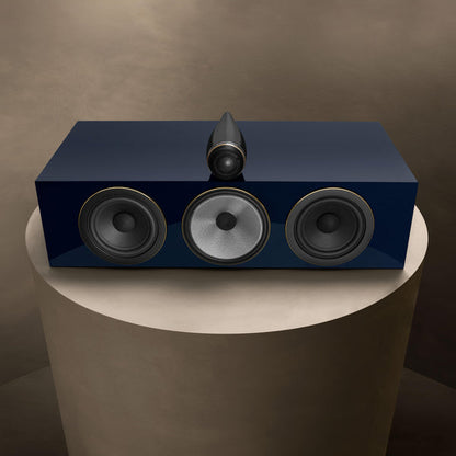 Bowers & Wilkins HTM71 S3 Signature Center Channel Speaker (Each)