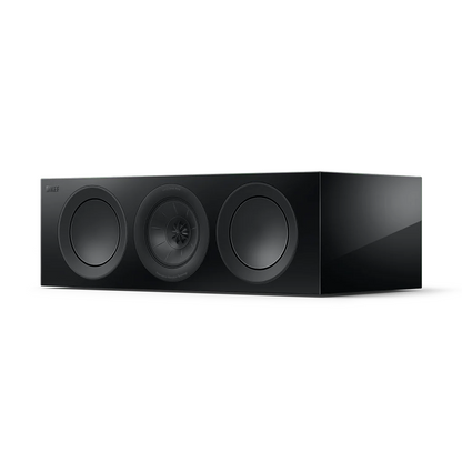 KEF R2 Meta Center Channel Speaker