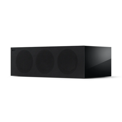KEF R2 Meta Center Channel Speaker