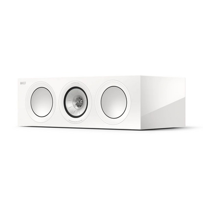 KEF R2 Meta Center Channel Speaker