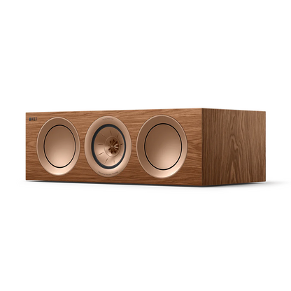 KEF R2 Meta Center Channel Speaker