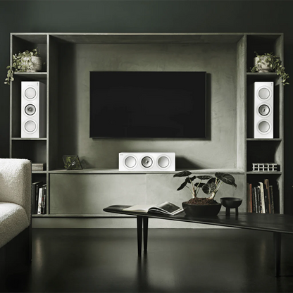 KEF R2 Meta Center Channel Speaker