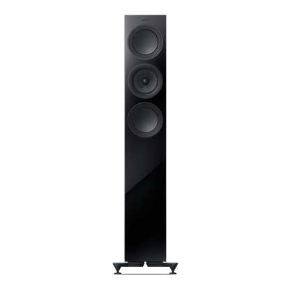 KEF R5 Meta Floorstanding Speakers (Each)