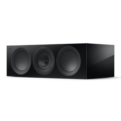 KEF R6 Meta Center Channel Speaker