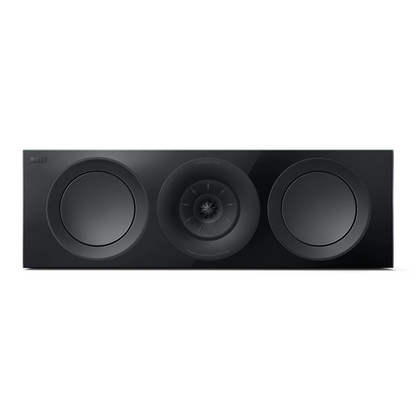 KEF R6 Meta Center Channel Speaker