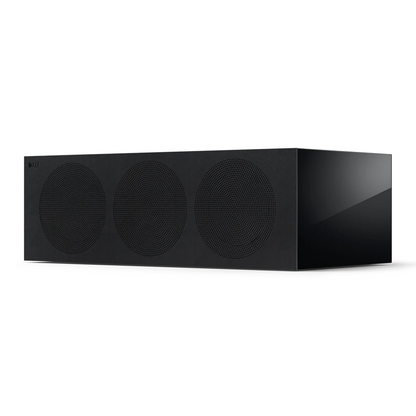 KEF R6 Meta Center Channel Speaker
