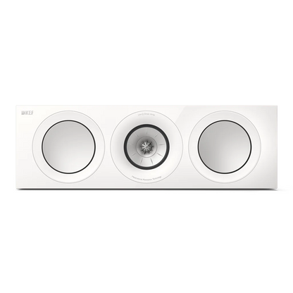 KEF R6 Meta Center Channel Speaker