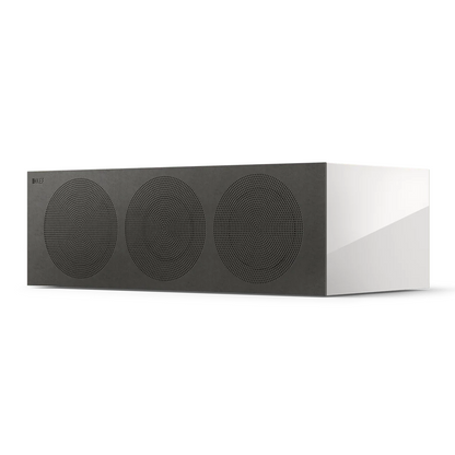 KEF R6 Meta Center Channel Speaker