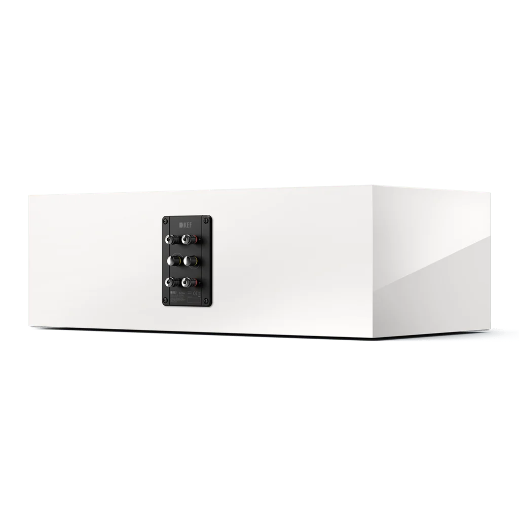 KEF R6 Meta Center Channel Speaker