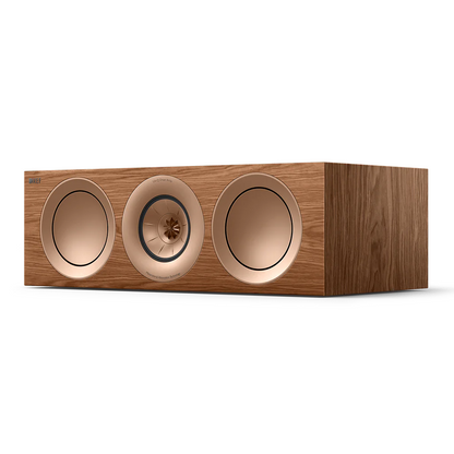 KEF R6 Meta Center Channel Speaker