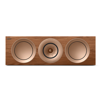 KEF R6 Meta Center Channel Speaker