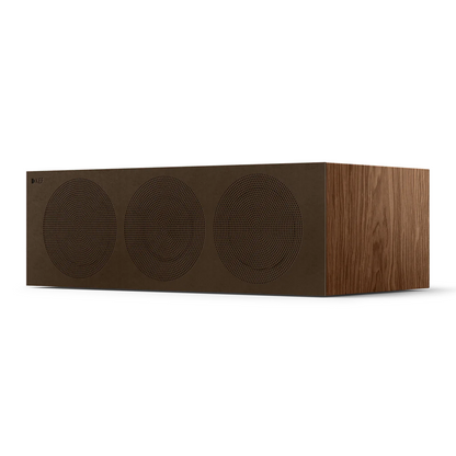 KEF R6 Meta Center Channel Speaker