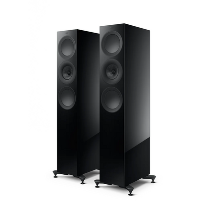 KEF R7 Meta Floorstanding Speakers (Each)