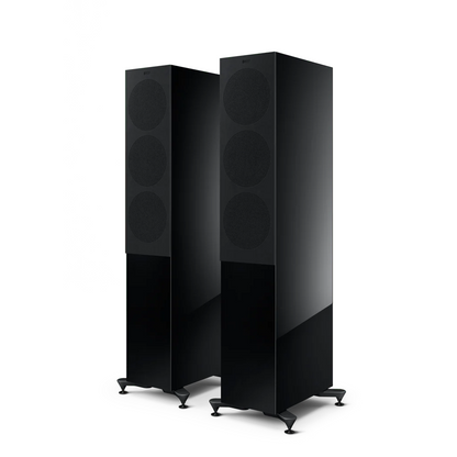 KEF R7 Meta Floorstanding Speakers (Each)