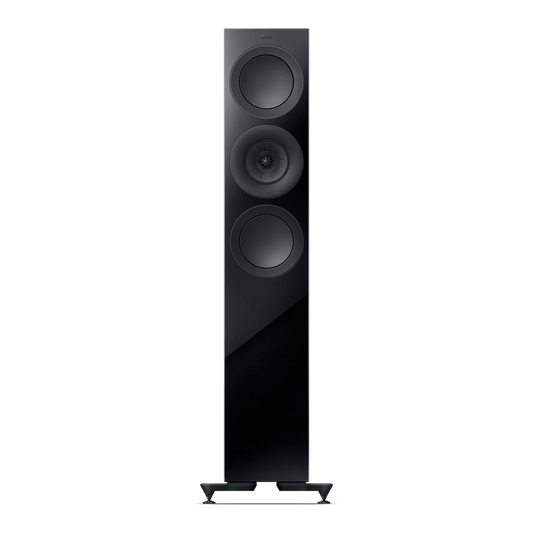 KEF R7 Meta Floorstanding Speakers (Each)