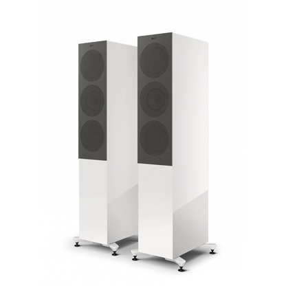 KEF R7 Meta Floorstanding Speakers (Each)