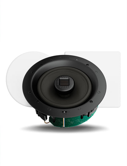 GoldenEar Invisa 850 In-Ceiling Loudspeaker (Each)