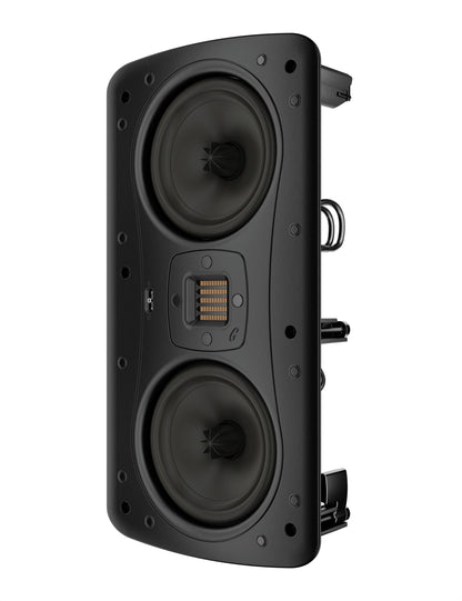 GoldenEar Invisa JPS In-Wall Loudspeaker (Each)