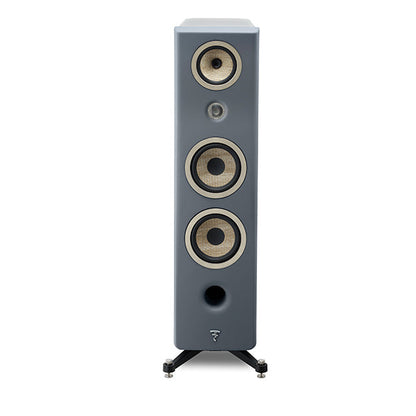 Focal Kanta No. 3 Hi-Fi 3-Way Floorstanding Loudspeaker (Each)