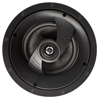 KIN by Totem Architectural AIC6 Slim In-Ceiling Speaker (Pair)