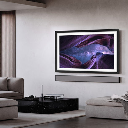 Leon Studio Frame for Sony BRAVIA 9