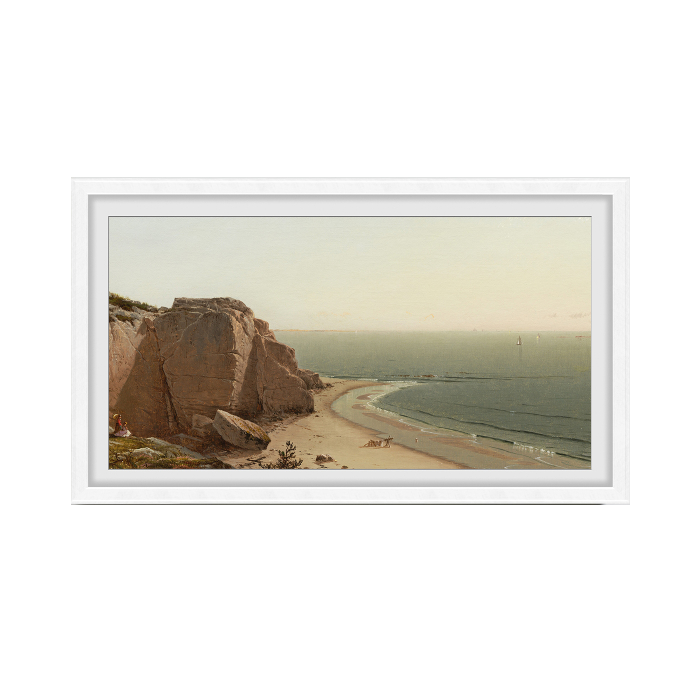Leon Studio Frame 65 Inch for Sony BRAVIA XR65X93L