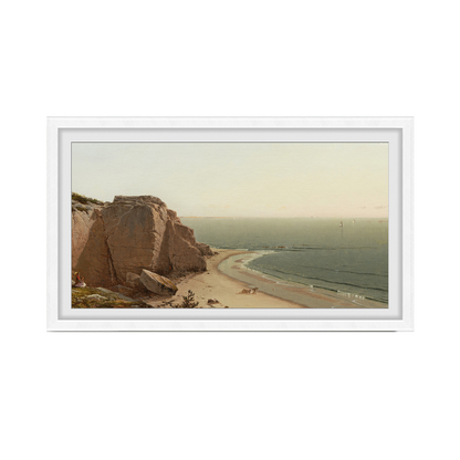 Leon Studio Frame 75 Inch for Sony BRAVIA XR75X93L
